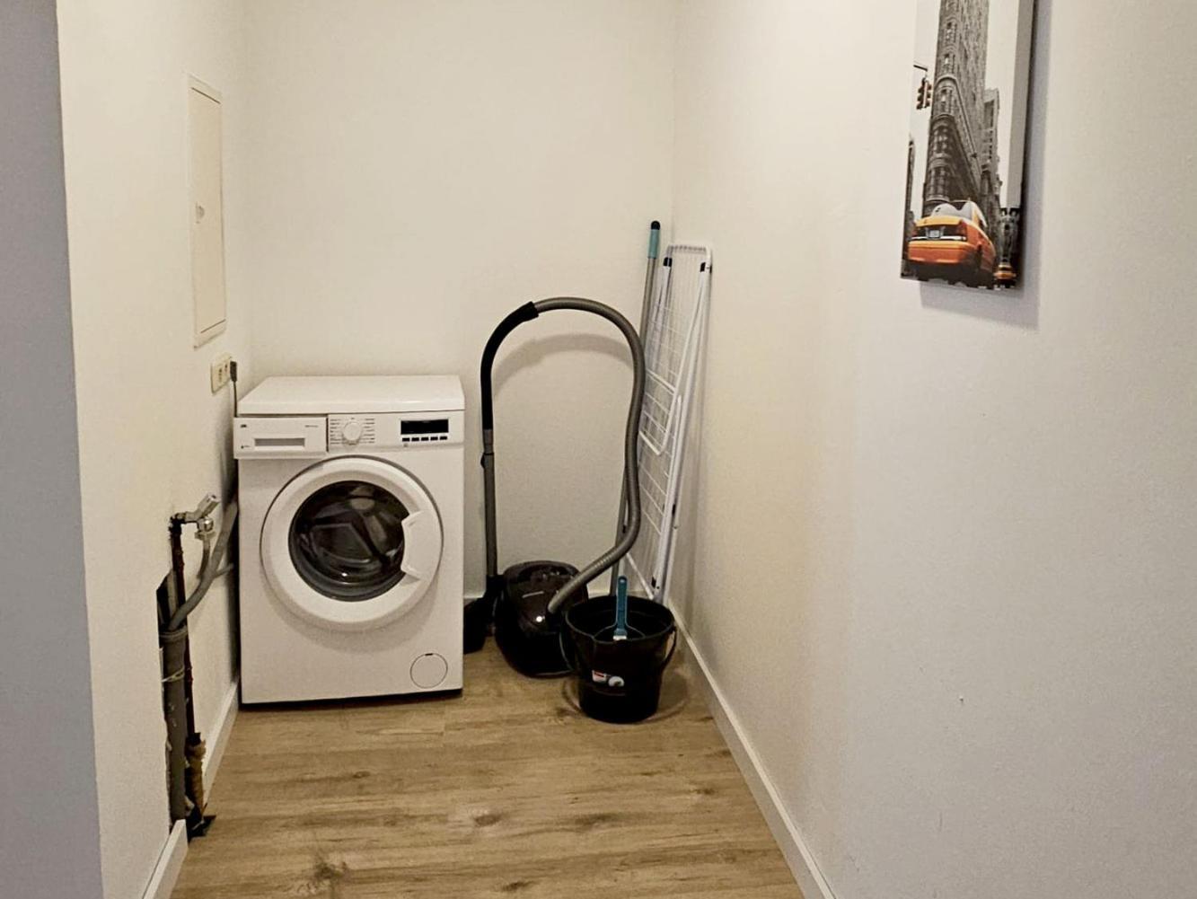Workers Apartments Satzvey Εξωτερικό φωτογραφία