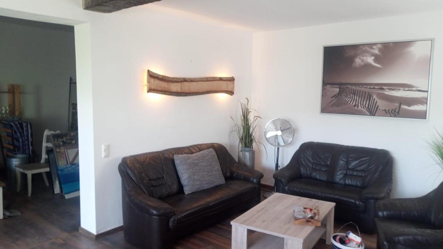 Workers Apartments Satzvey Εξωτερικό φωτογραφία