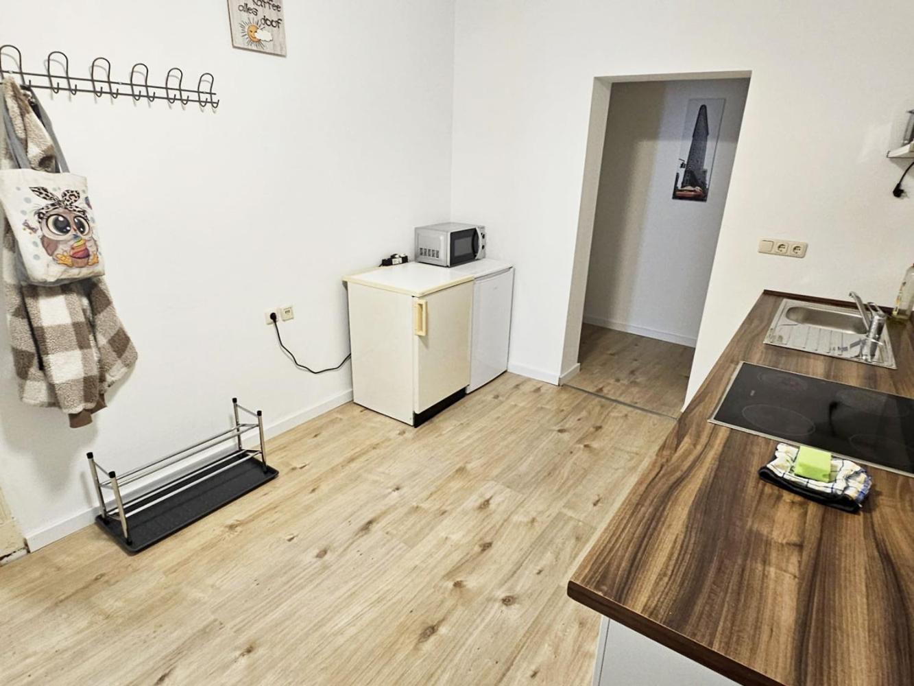 Workers Apartments Satzvey Εξωτερικό φωτογραφία